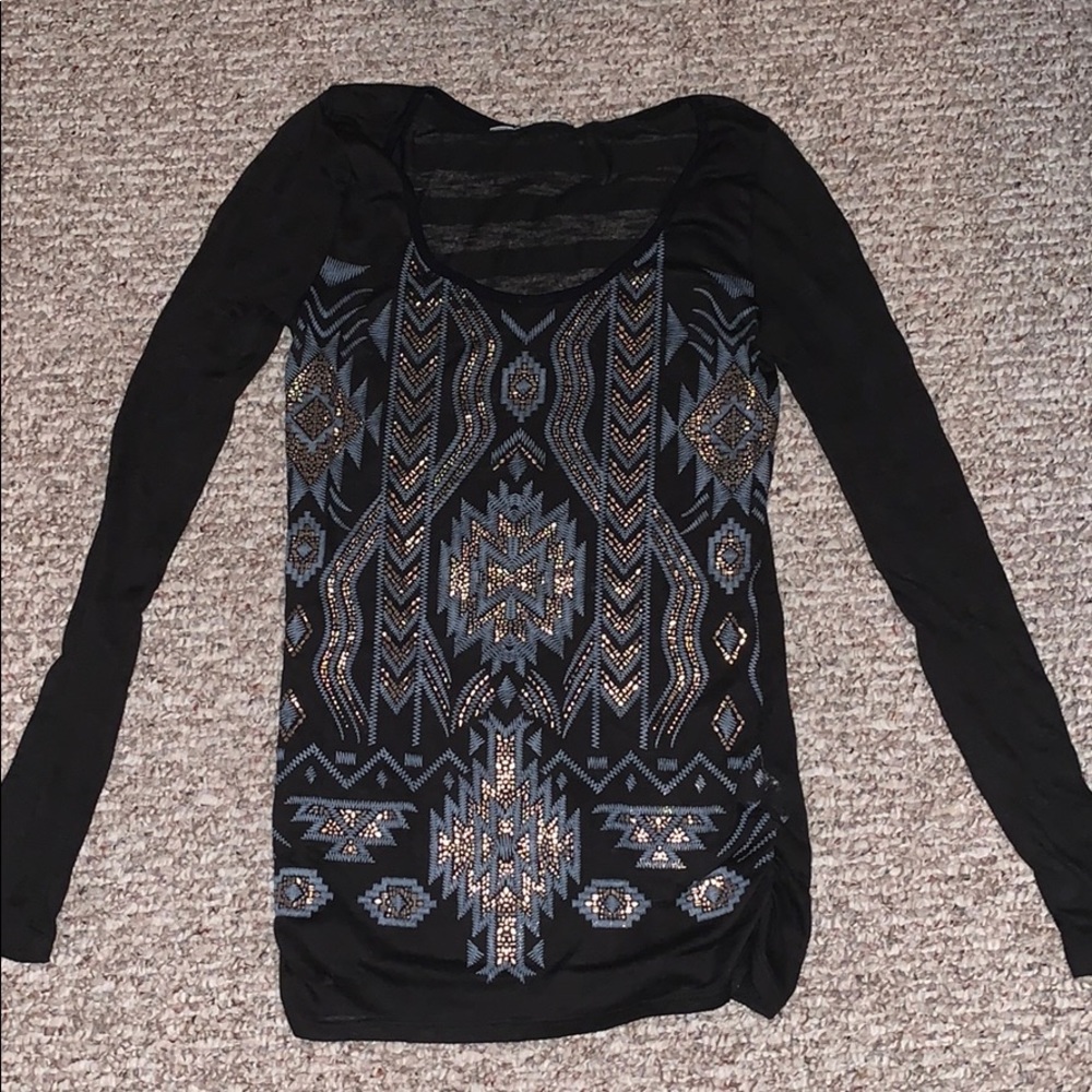 Maurices long sleeve